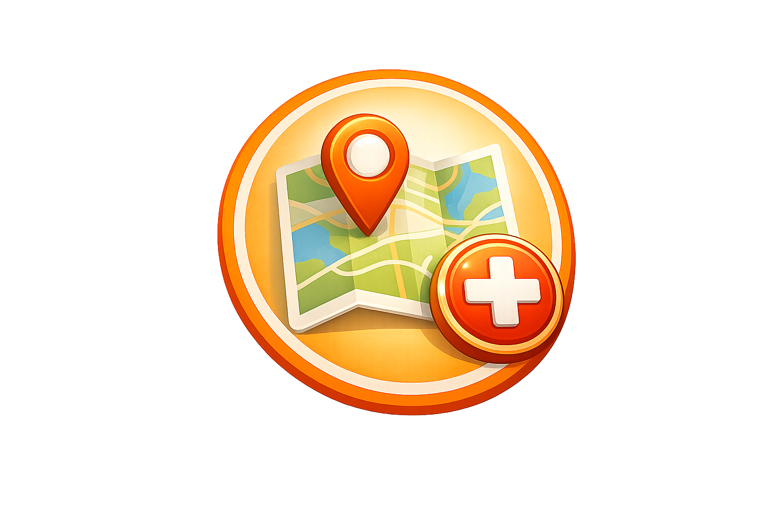 Карта допомоги